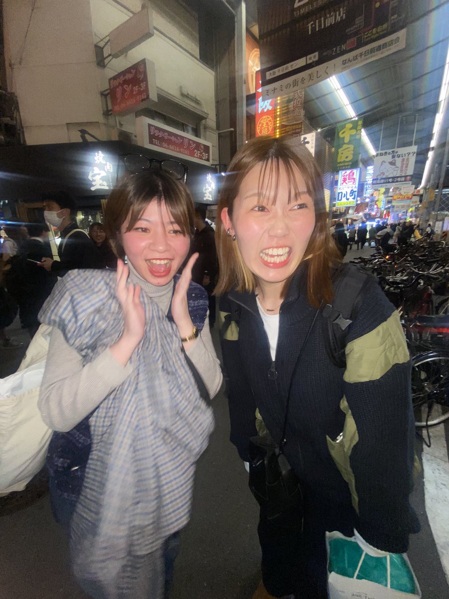 KanakoDeen's tweet photo. 元気と幸せもらってきた https://t.co/7VaBXAAnsq