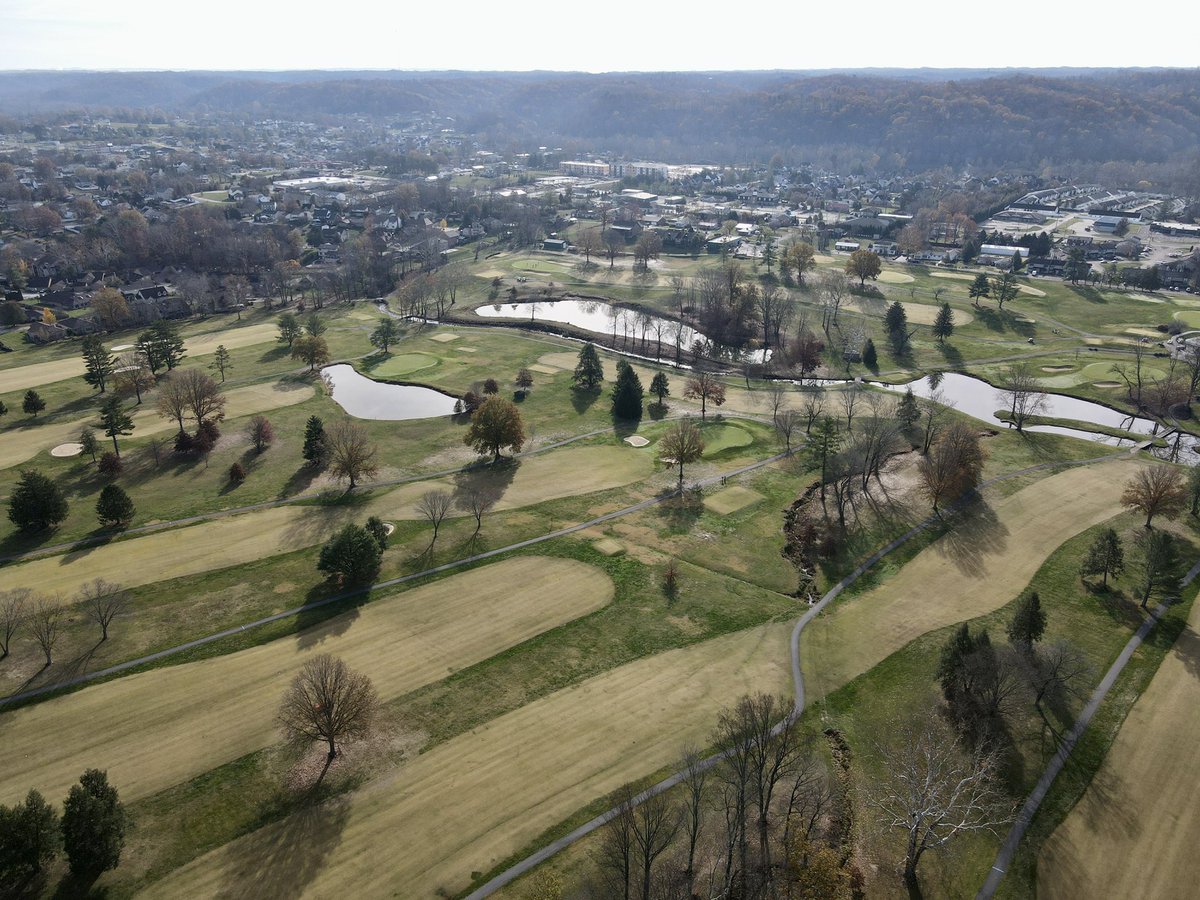 Sleepy Hollow GC Grounds tweet media