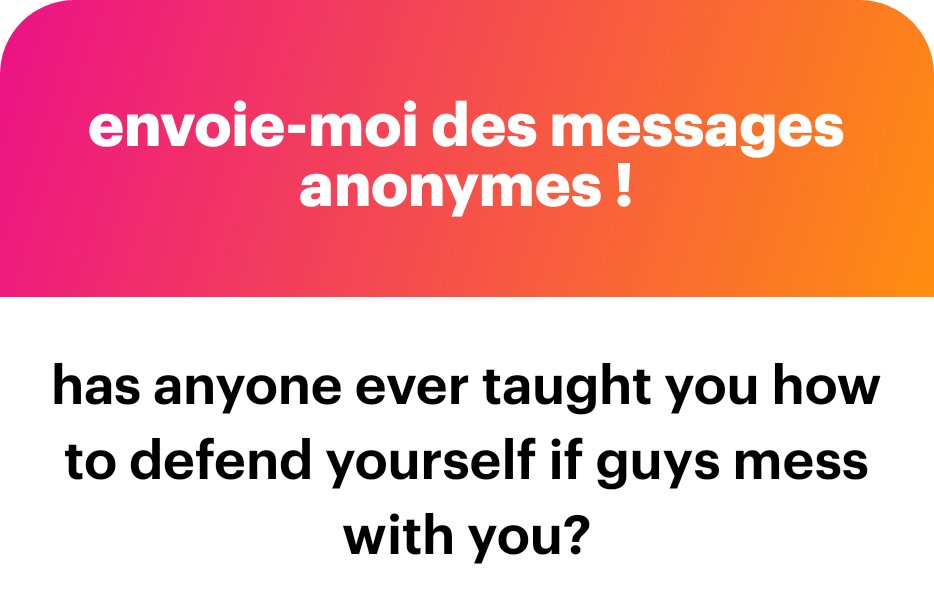 Les femmes détestent la bite.