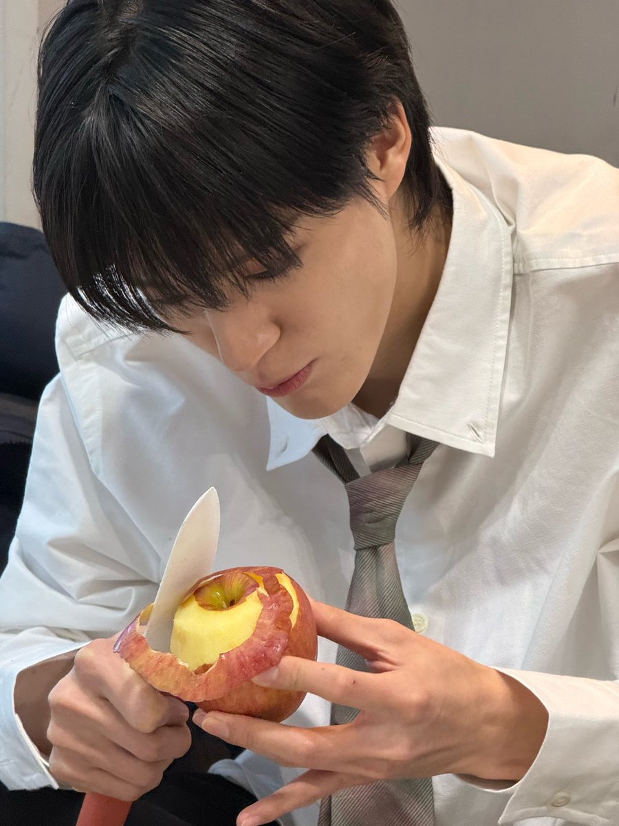 wish i was this apple icl