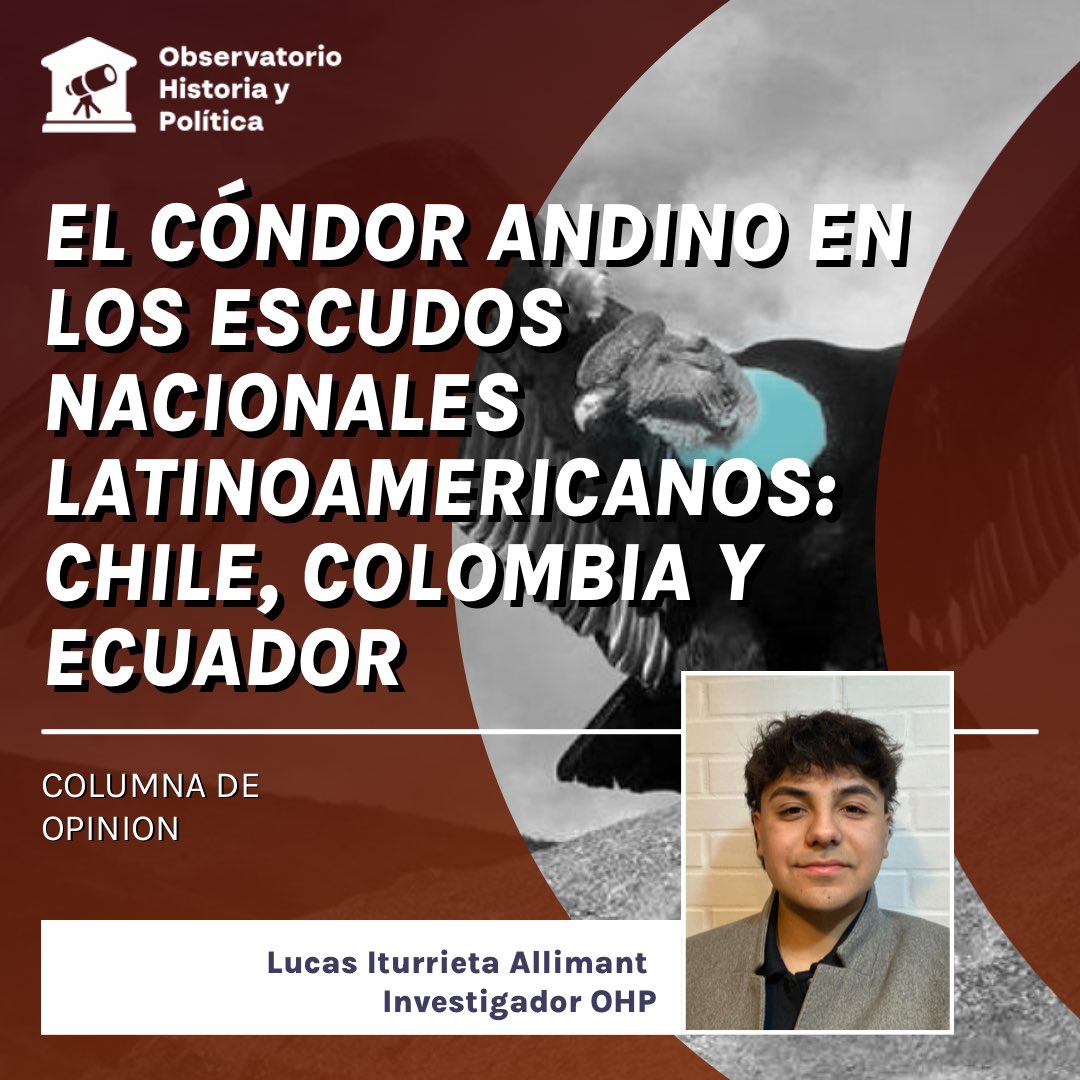 Observatorio Historia y Política tweet media