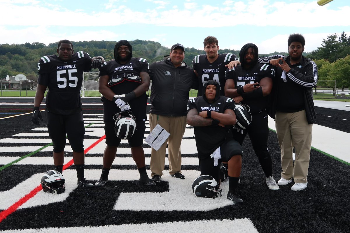 What a special group man. These guys punched the clock day in and day out and TOOK a championship today!  Toughness personified! It’s ALWAYS about The TRENCH!!! #TheVille 🐎🐎🏆