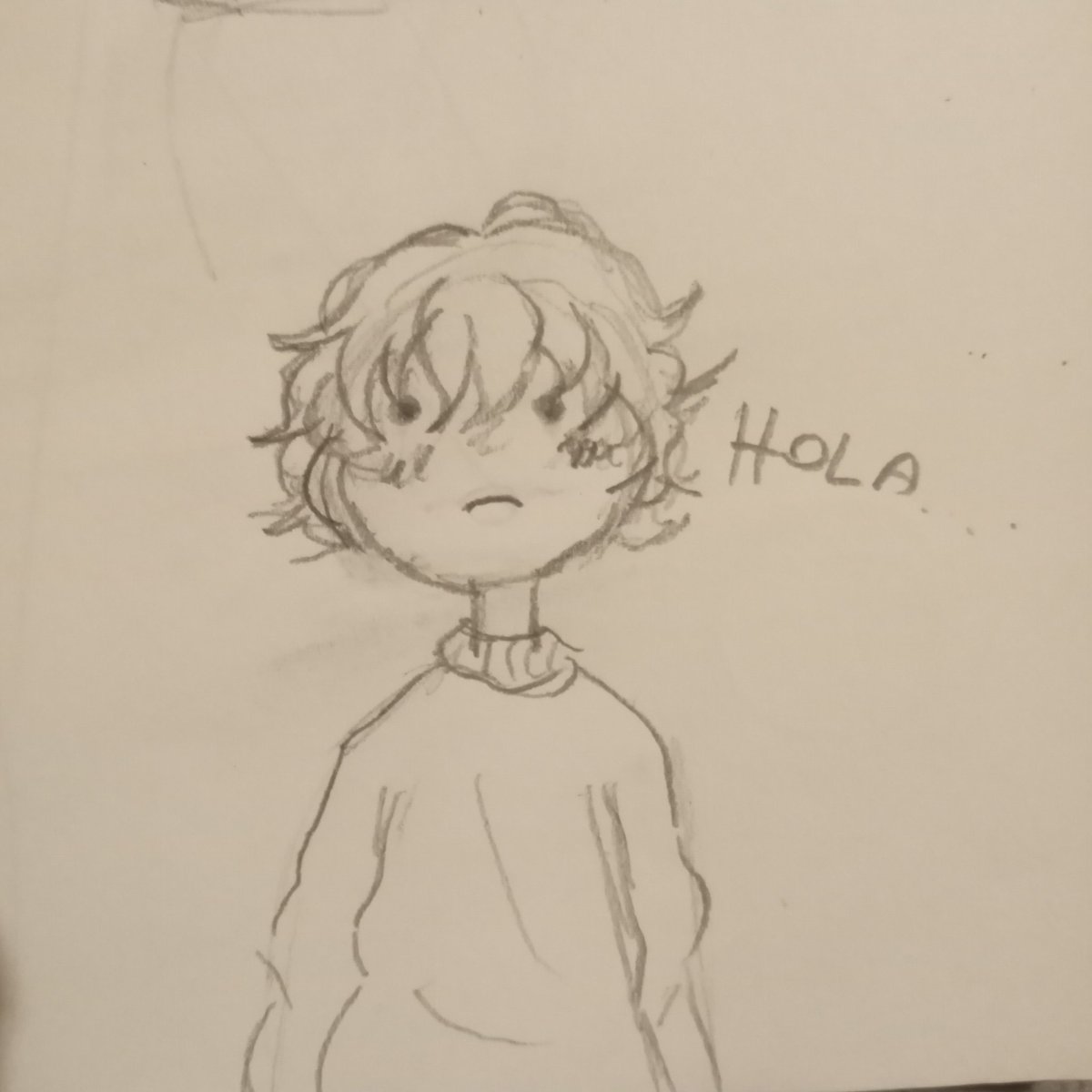 Hice dibujitos sillys, me gustaron