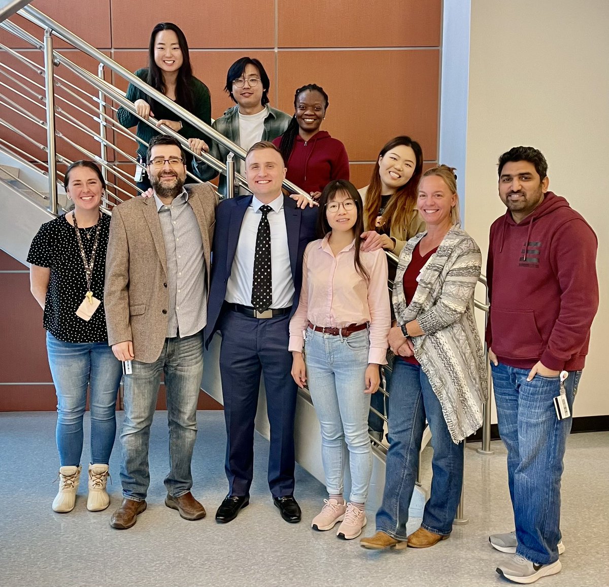 Ben Weinhaus tweet media