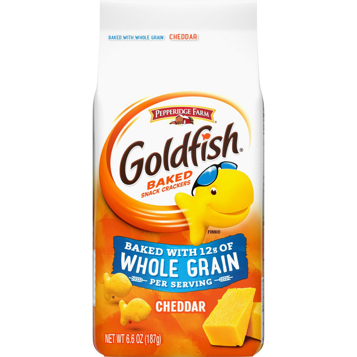🧵

If you’re looking to get toxins out of your family’s diet before the gov gets involved, there are plenty of free market resources to get started and this one even includes a tab to bully the companies to listen. 

Do your kids eat “Goldfish”? 

The <a href="/YukaApp/">Yuka</a> says it’s a no go.