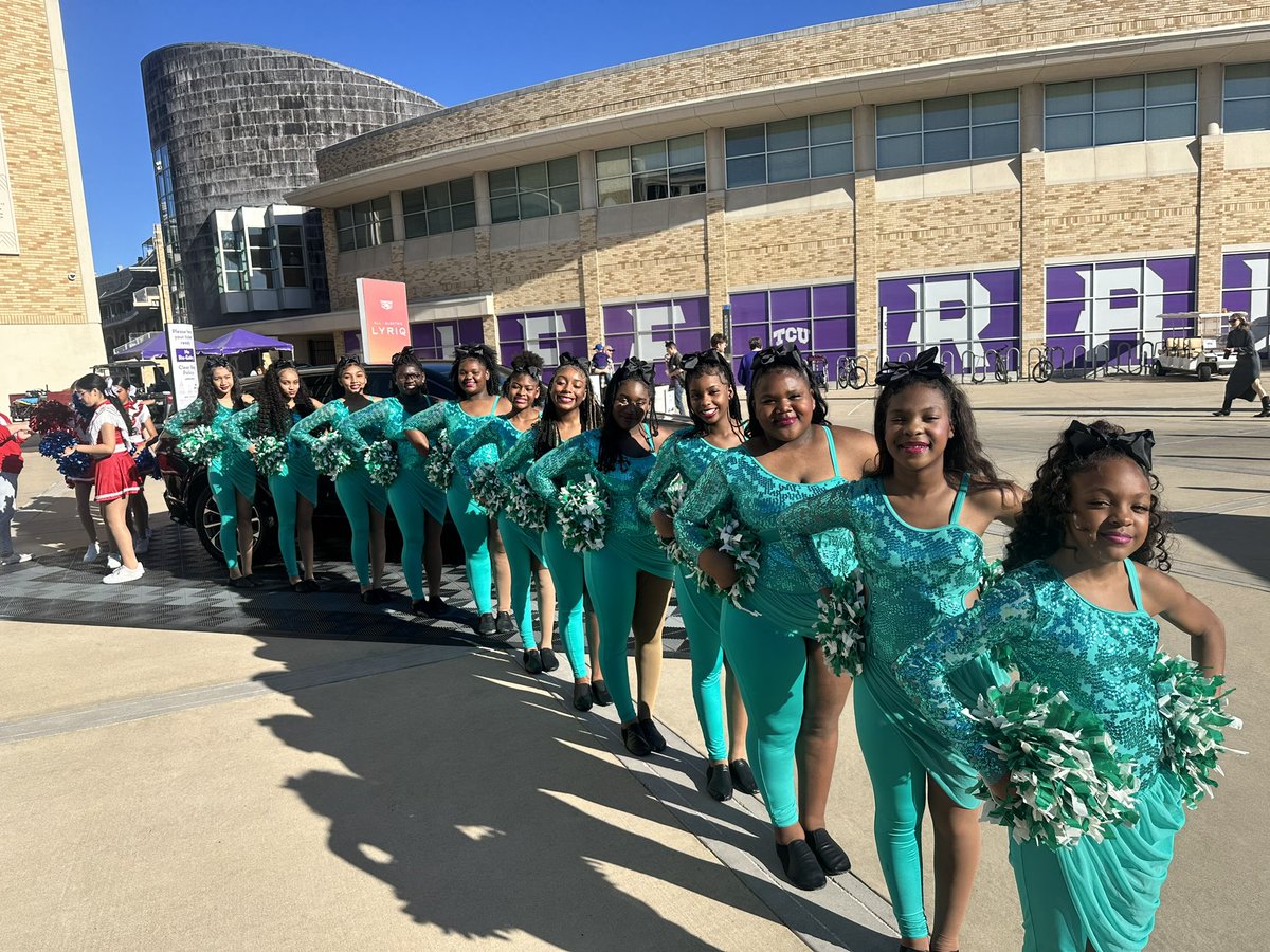 CMMS DANCE tweet media