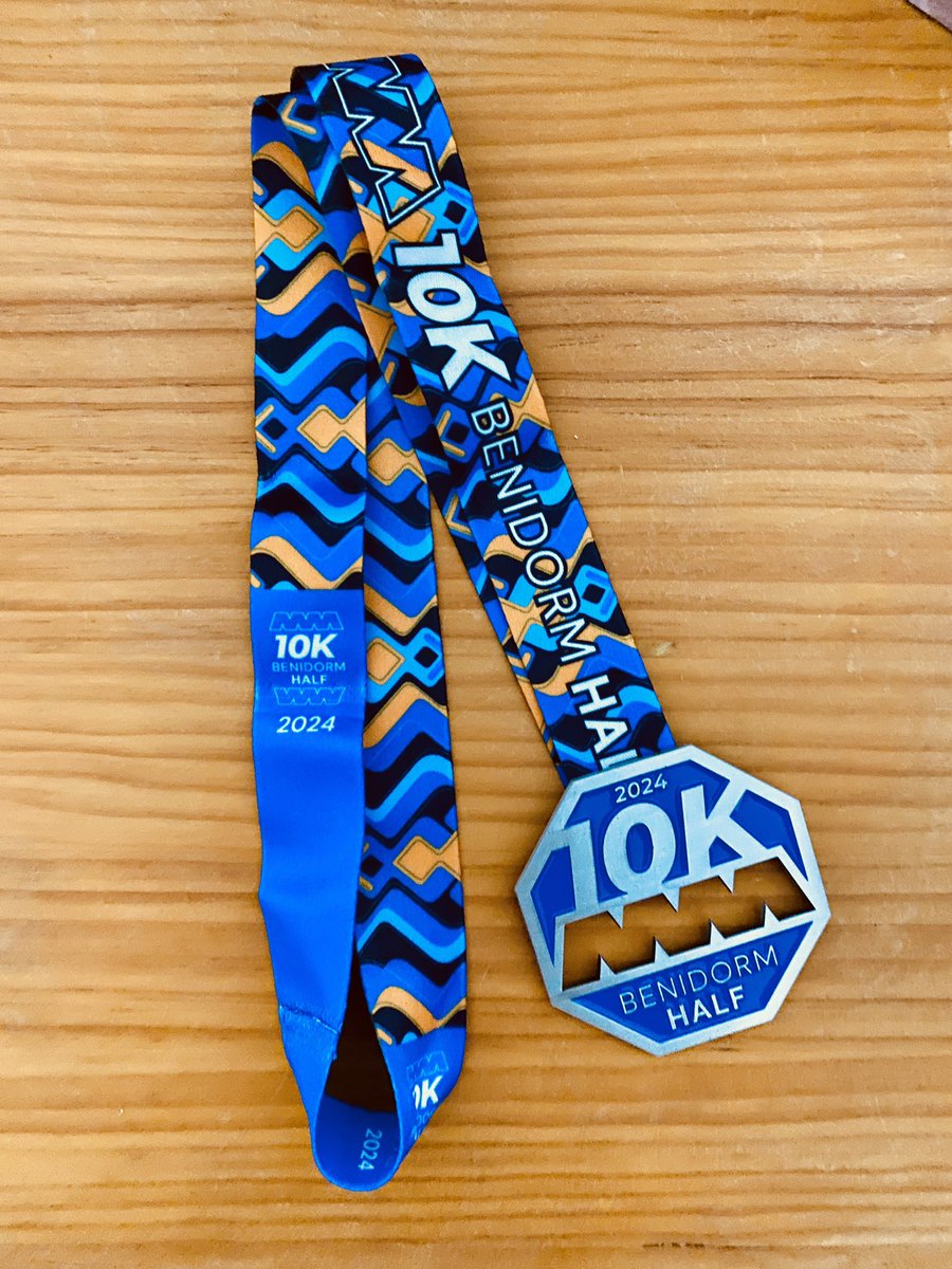 Jaume_Chuck's tweet photo. La primera de muchas 🏃🏻‍♂️🥳 https://t.co/mq3vRyqS5g