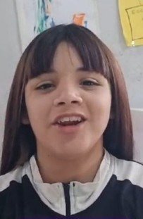 desaparecidaorg's tweet photo. #URGENTE DENUNCIA RECIBIDA EN TIEMPO REAL #LAMATANZA🆘
Fiama Candela Segovia (14 años) y Zamira Araceli Segovia (12 años) son hermanas, desaparecieron el 6/11/24 en La Matanza, provincia de Buenos Aires. Zona: Isidro Casanova - Ciudad Evita. Compartir y avisar #Urgente al ☎ 911 https://t.co/6T4oIPZ7cy