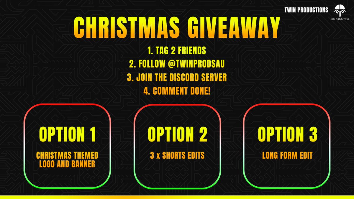 Danii Productions tweet media