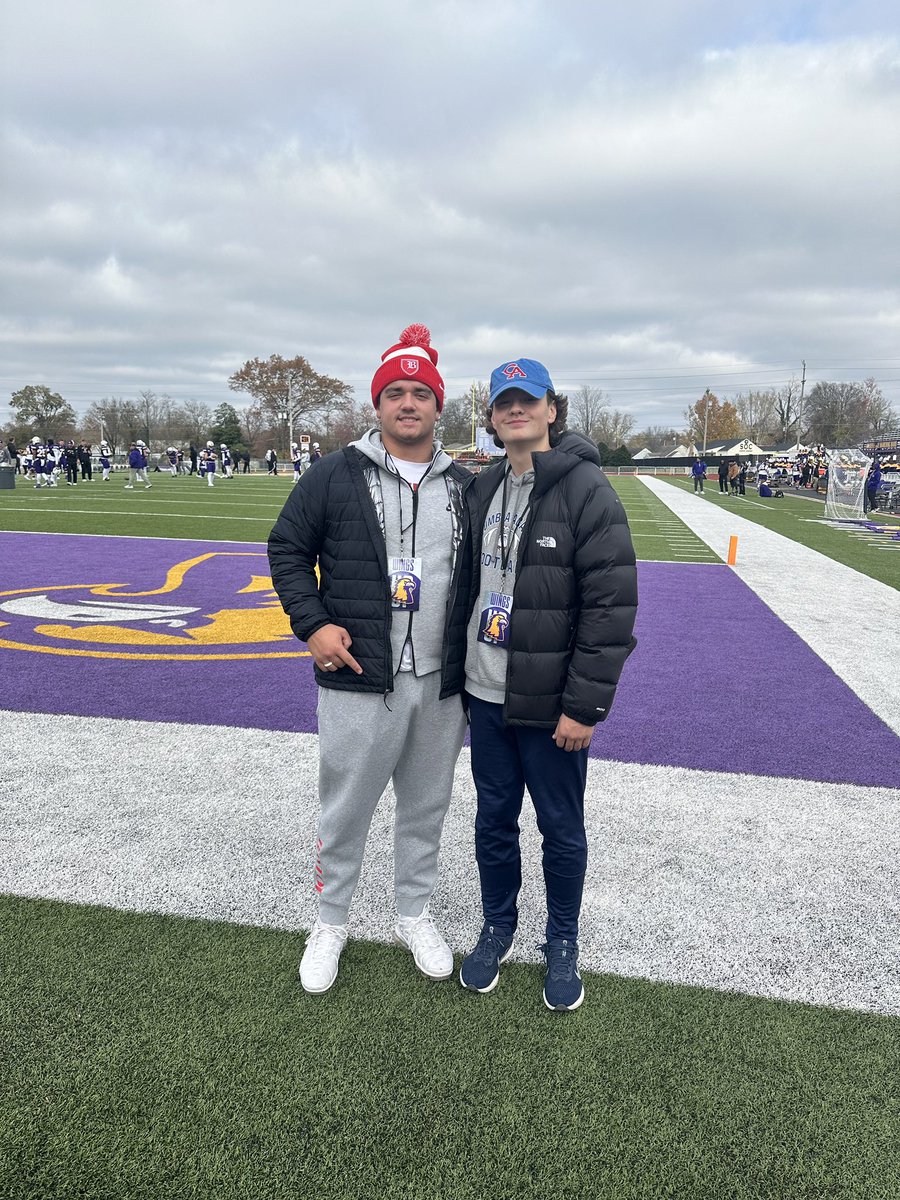 CJ Wyller (@cj_wyller) on Twitter photo Had a great time at <a href="/TNTechFootball/">TTU Football</a> this weekend‼️
<a href="/mcmullen_justin/">Justin McMullen</a> <a href="/CoachSamTTUFB/">Sam Williamson</a> <a href="/coachgregjones/">Greg Jones</a> <a href="/CSmithScout/">Chris Smith</a> <a href="/drew_toennies/">Drew Toennies</a> <a href="/StephenNieves17/">Stephen Nieves</a> Had a great time at <a href="/TNTechFootball/">TTU Football</a> this weekend‼️
<a href="/mcmullen_justin/">Justin McMullen</a> <a href="/CoachSamTTUFB/">Sam Williamson</a> <a href="/coachgregjones/">Greg Jones</a> <a href="/CSmithScout/">Chris Smith</a> <a href="/drew_toennies/">Drew Toennies</a> <a href="/StephenNieves17/">Stephen Nieves</a>