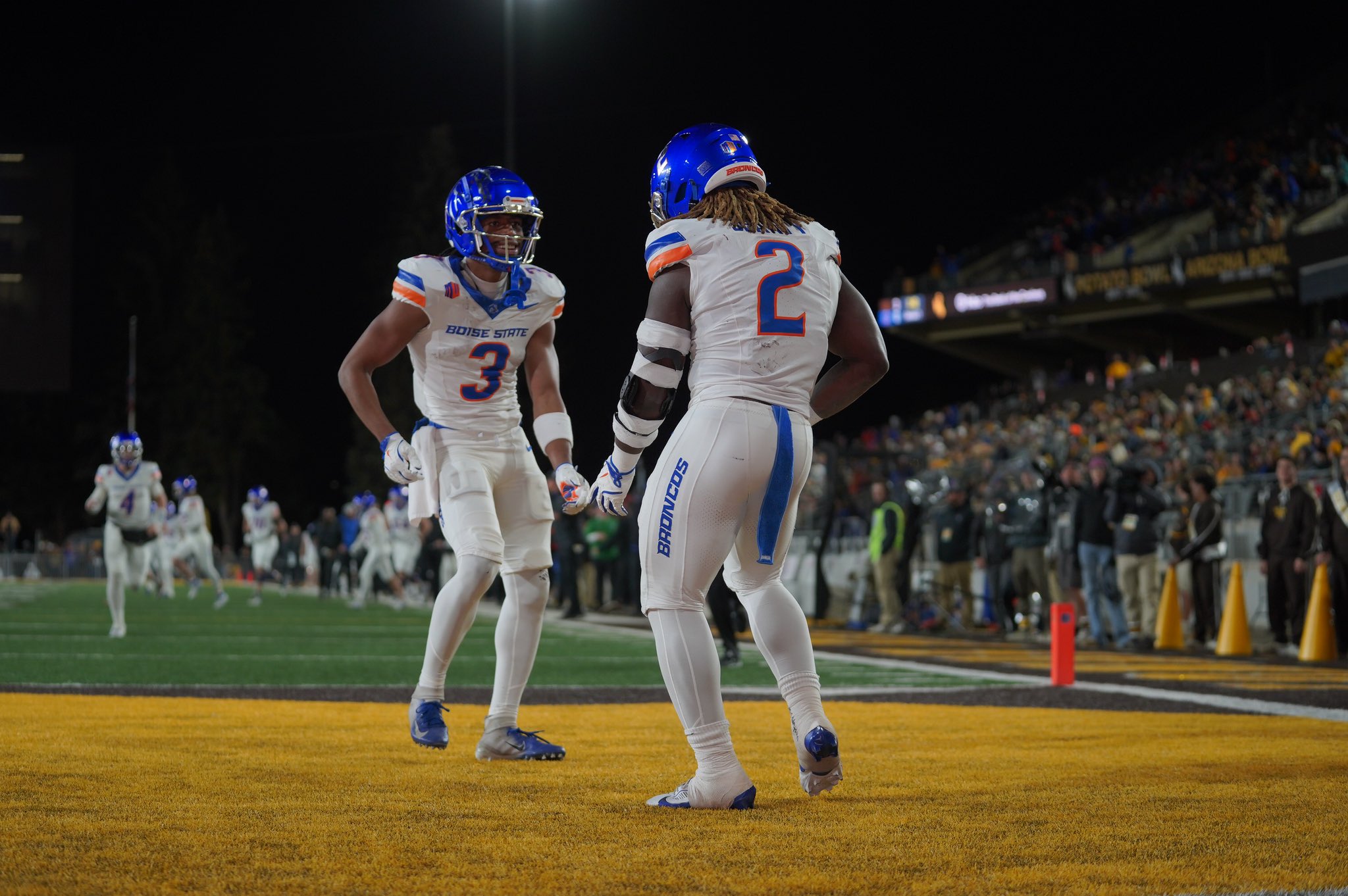 Boise State Football on X: "🕺🏼🕺🏼🕺🏼 https://t.co/cZoqa4Sta9" / X