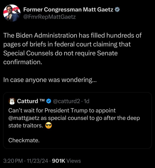 Chuck Callesto tweet media