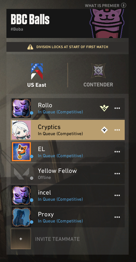 ss_cryptics's tweet image. When are we playing team :D