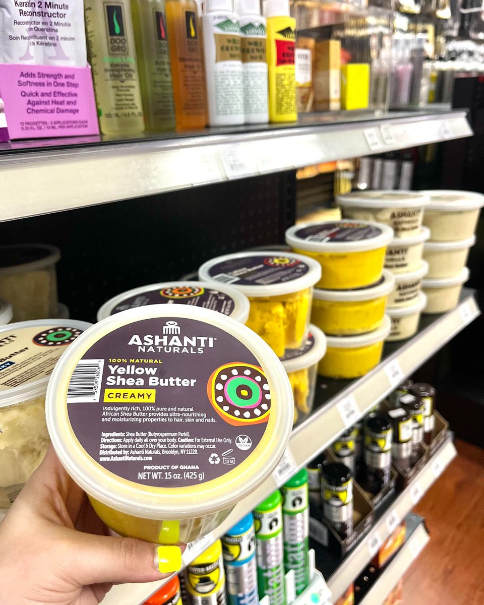 BPolished Beauty Supply tweet media