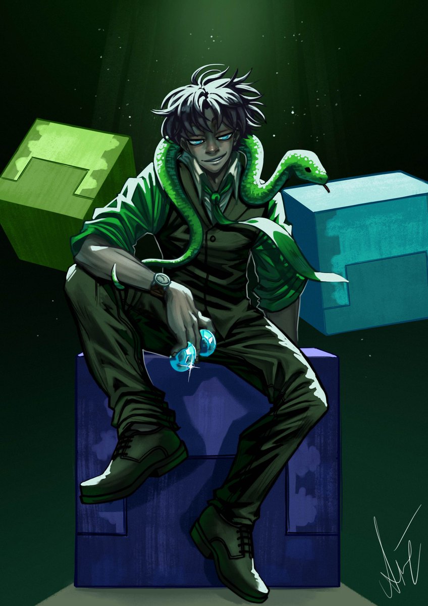 Just_Jujul tweet media