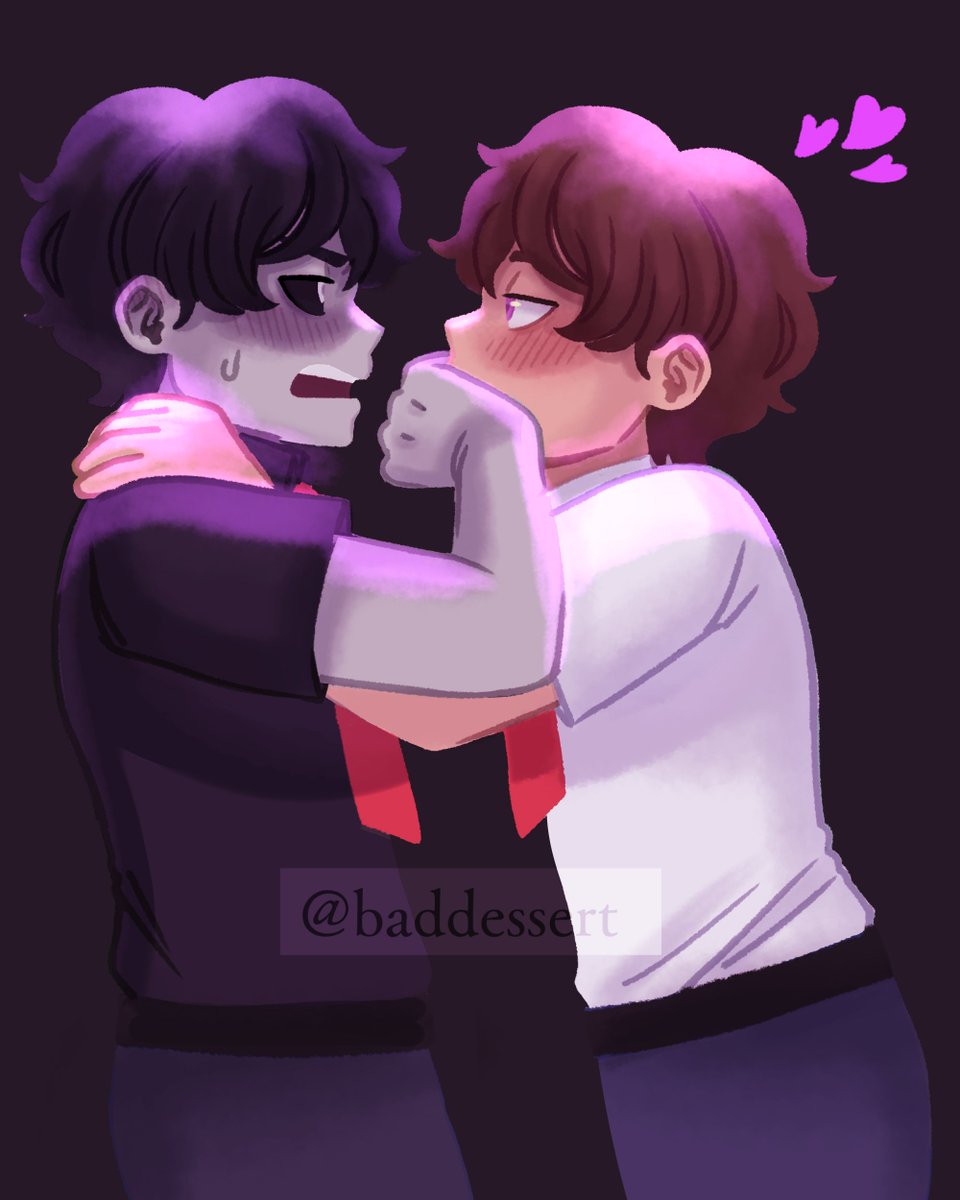 baddessertt's tweet photo. se viene más contenido la semana que viene 😎 
#Frededdy #FHS #FNAFHS https://t.co/rmIn5aAhrJ