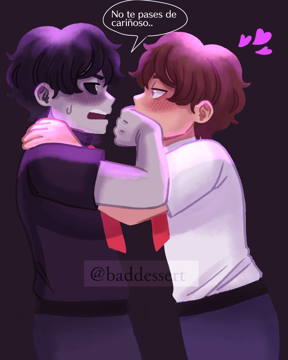 baddessertt's tweet photo. se viene más contenido la semana que viene 😎 
#Frededdy #FHS #FNAFHS https://t.co/rmIn5aAhrJ