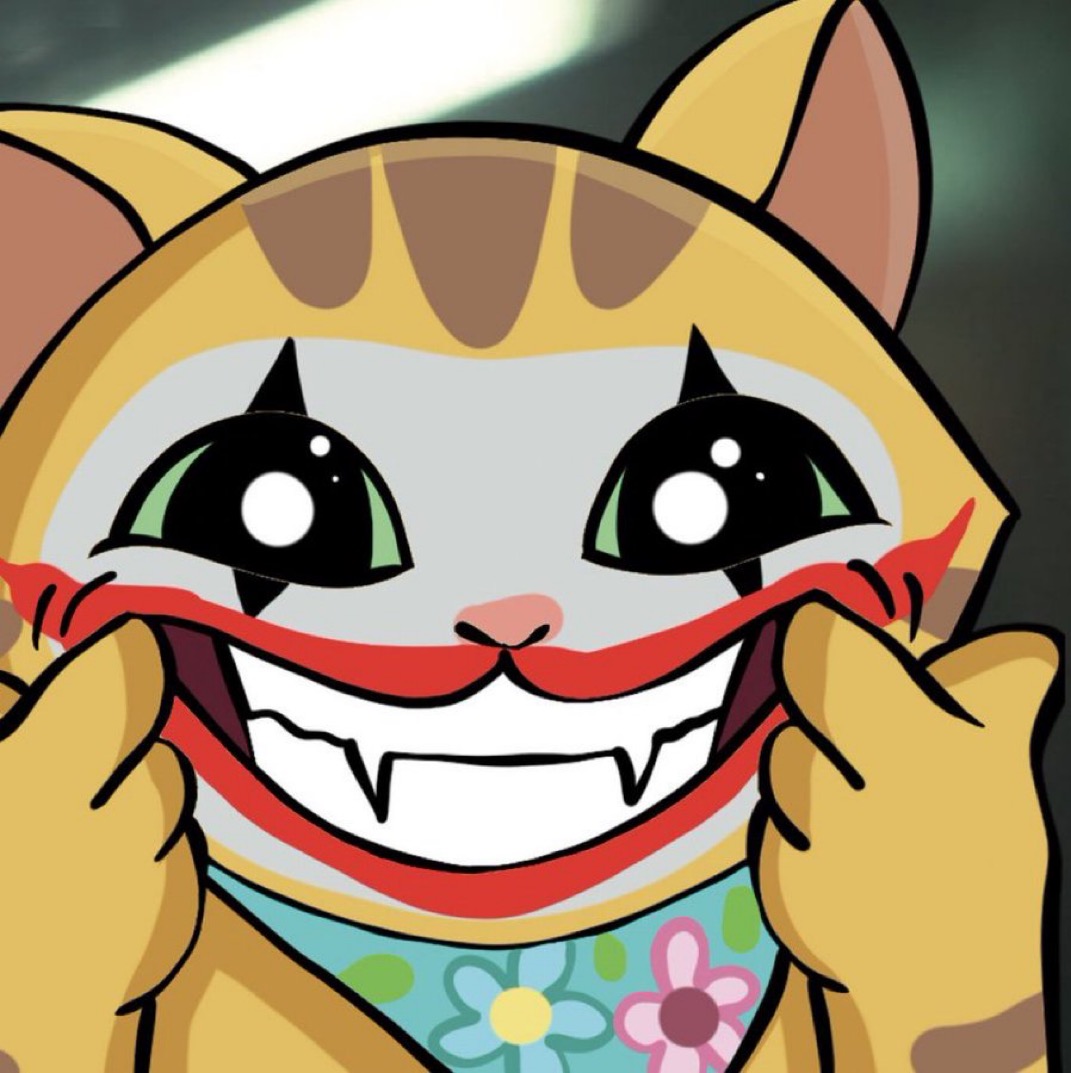 <a href="/RoaringKitty/">RK</a> who says i'm not, lmeow~