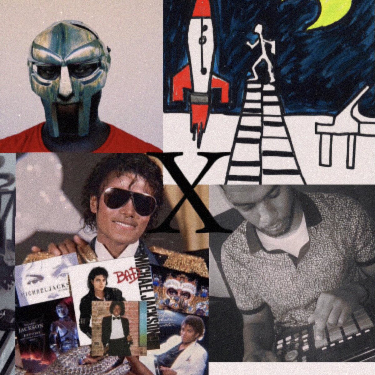 LiiftOFF presents: vol. X 

droppin this month 🚀