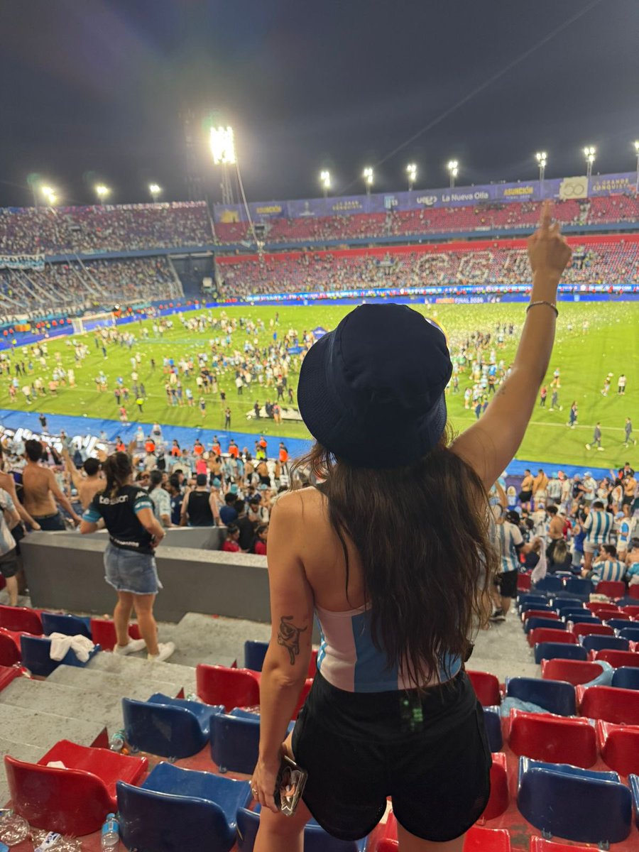 brenbocchi's tweet photo. No hay palabras. Racing campeón 🩵🤍 https://t.co/JKAL6Mm4EH