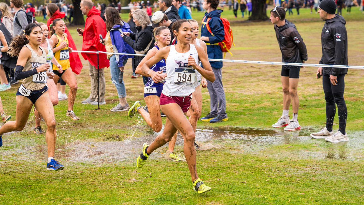 LeeUniversityT&F/XC tweet media