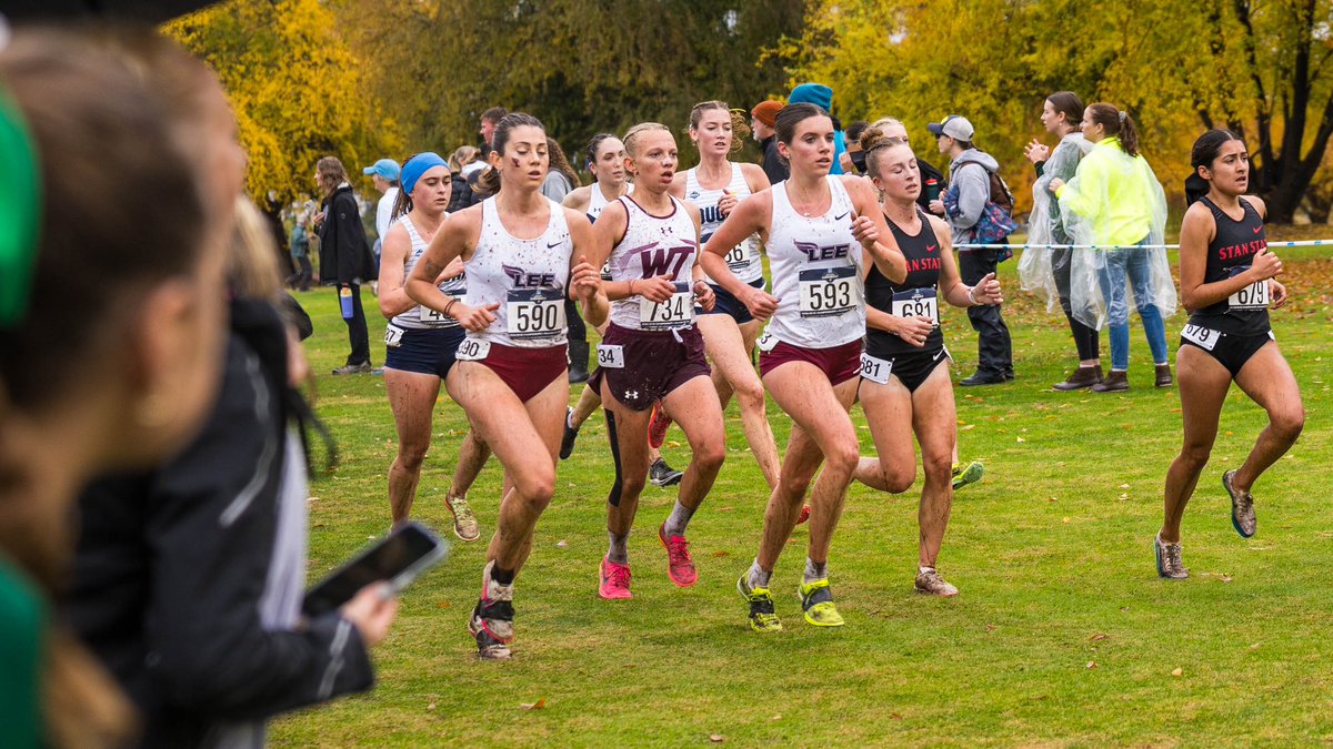 LeeUniversityT&F/XC tweet media