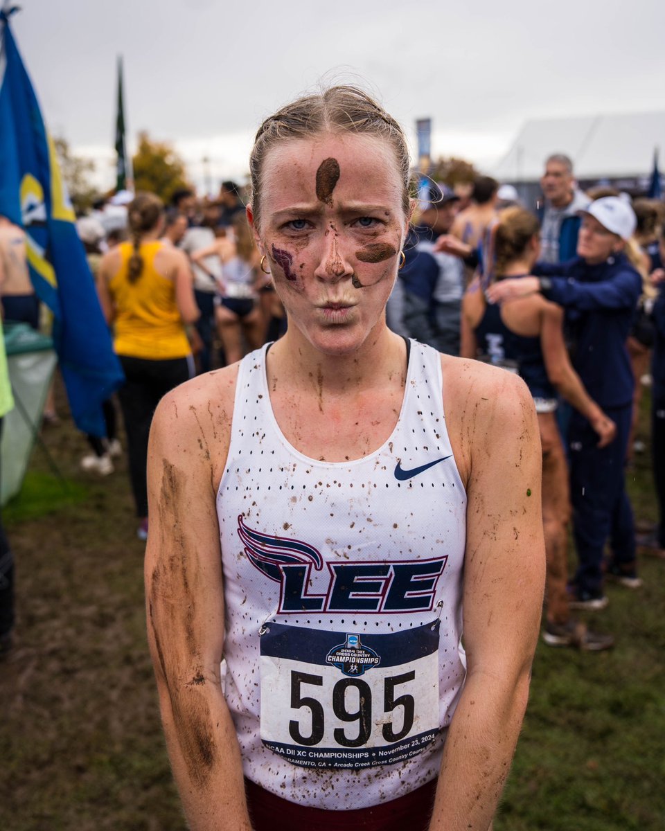 LeeUniversityT&F/XC tweet media