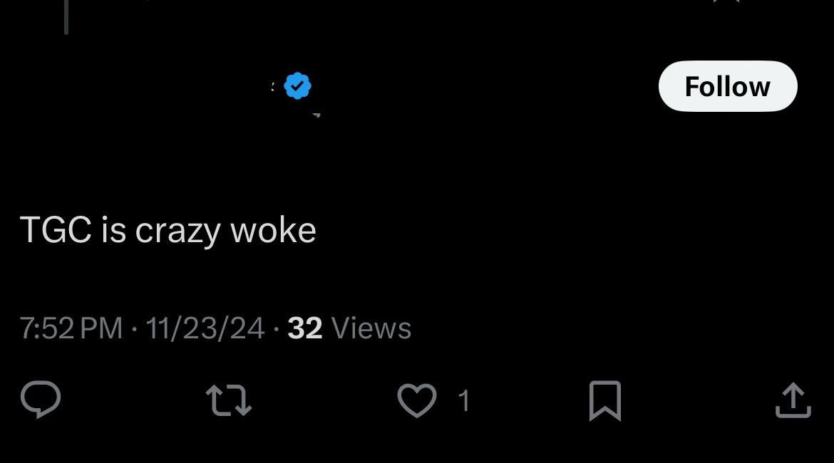 Trey Ferguson tweet media