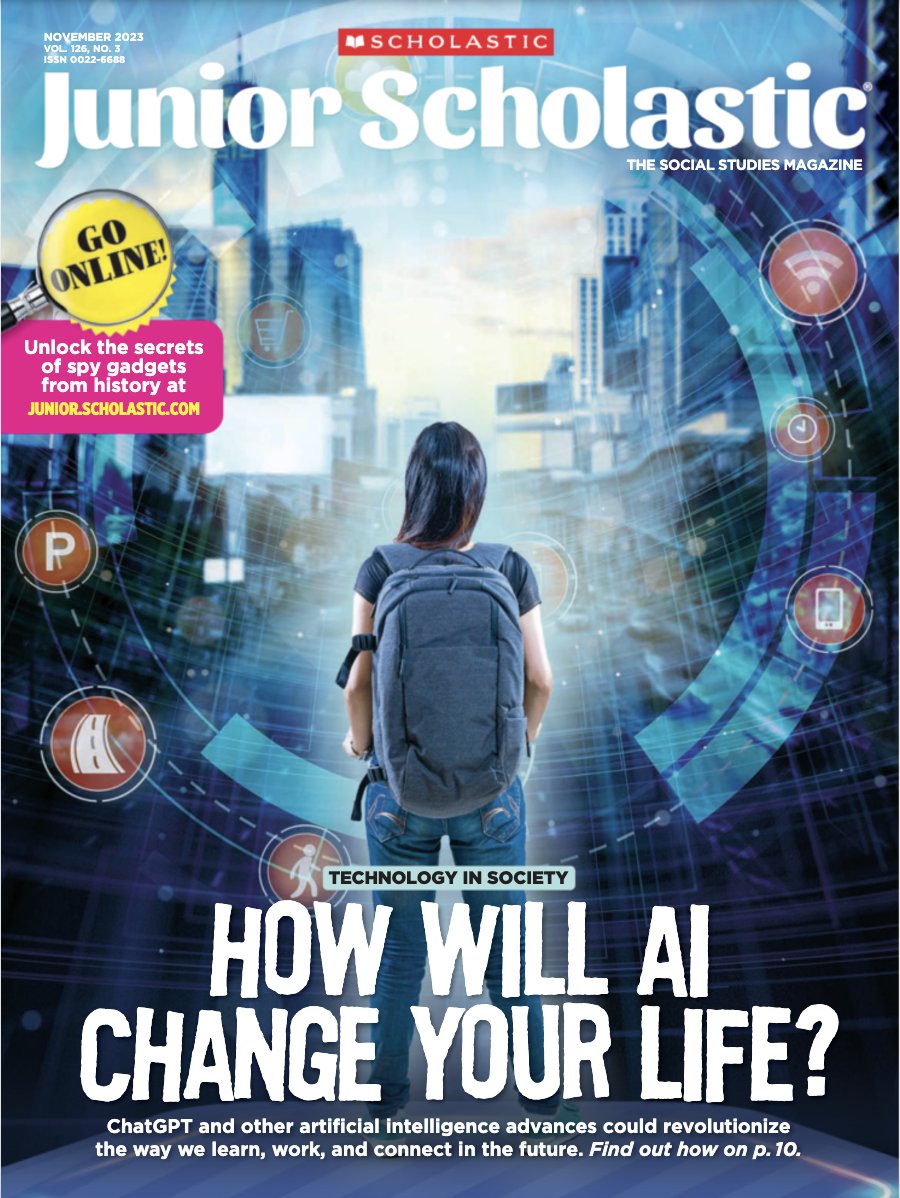 Scholastic Teachers tweet media