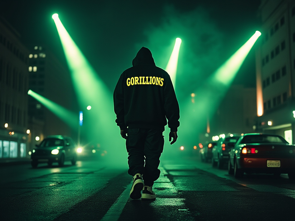 ape szn is here 🦍🦍

new products on the way 

gorillions for harambe