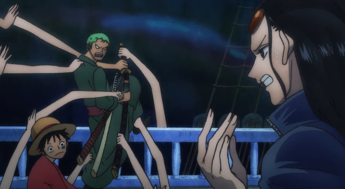 来週だったあ！