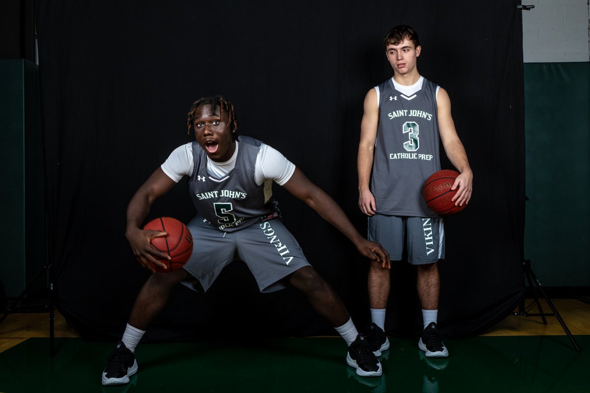 SJCP Men's Hoops tweet media