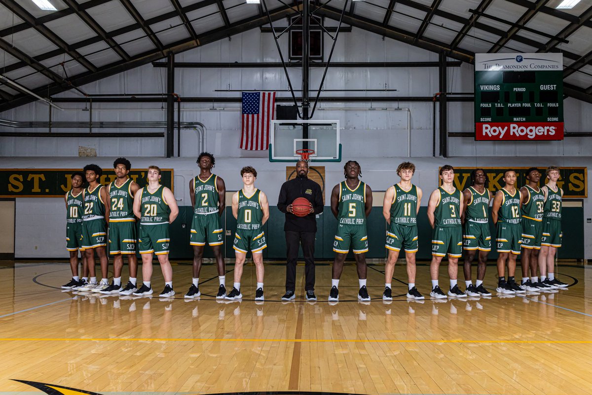 SJCP Men's Hoops tweet media