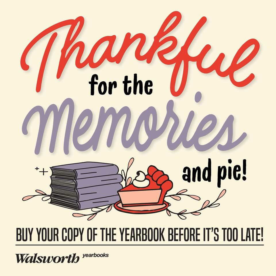 BD Publications 📷 (@bd_publications) on Twitter photo Price goes up in one week. Order now at yearbookforever.com <a href="/WayneTwpSuper/">Dr. Jeff Butts</a> <a href="/M_edwards00/">Melissa Edwards</a> <a href="/WBDGIndy/">Indy's Giant 90.9, WBDG Radio</a> Price goes up in one week. Order now at yearbookforever.com <a href="/WayneTwpSuper/">Dr. Jeff Butts</a> <a href="/M_edwards00/">Melissa Edwards</a> <a href="/WBDGIndy/">Indy's Giant 90.9, WBDG Radio</a>