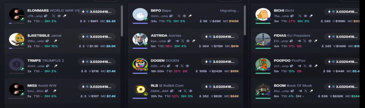 bigbasedben's tweet photo. just watched some fortnite kids stream photon for like 10 mins

they literally run stretch res for bigger buttons and have 500 cpm, with loads of decimals so their buy buttons are bigger

i got a headache watching and im now going to bed https://t.co/sKCpE6NMlu