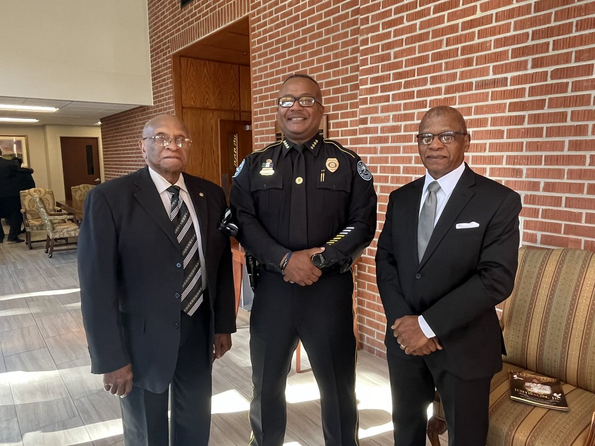 Jackson Police Department tweet media