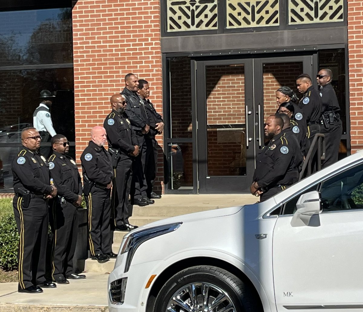 Jackson Police Department tweet media