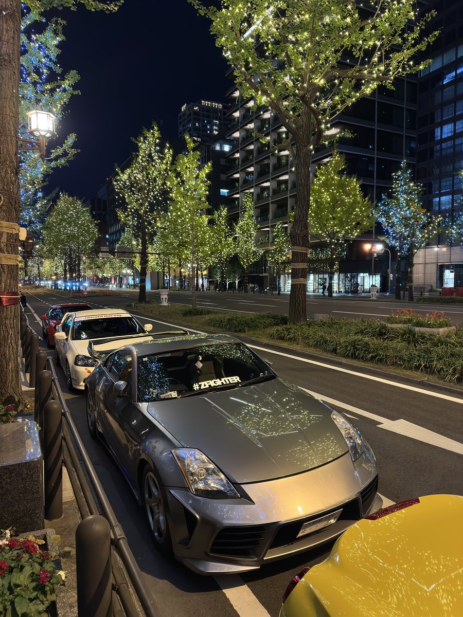 k_dtracker's tweet photo. 1日遅れですけれども。ええ。
 #いい日産の日 https://t.co/VjUSrhbdDY