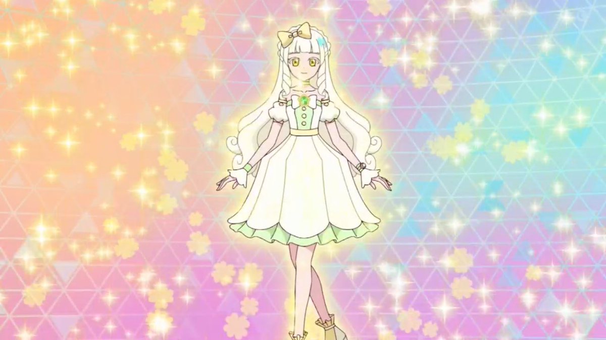 「つむぎちゃんがプリンセスにチェンジした!?  #アイプリ 」|ワトソン士のイラスト