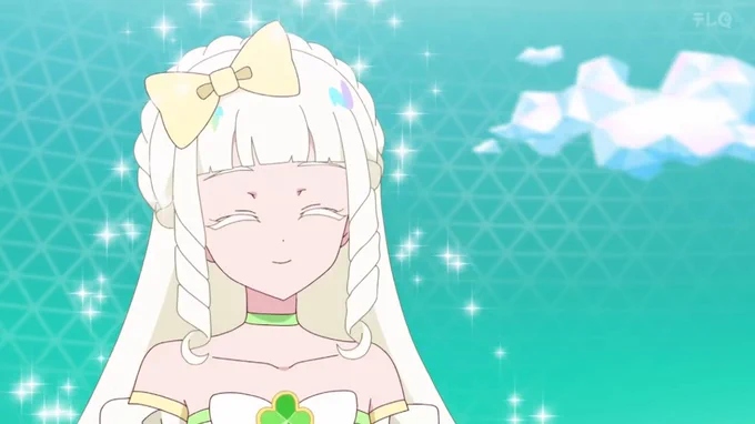 つむぎちゃんがプリンセスにチェンジした!?  #アイプリ 