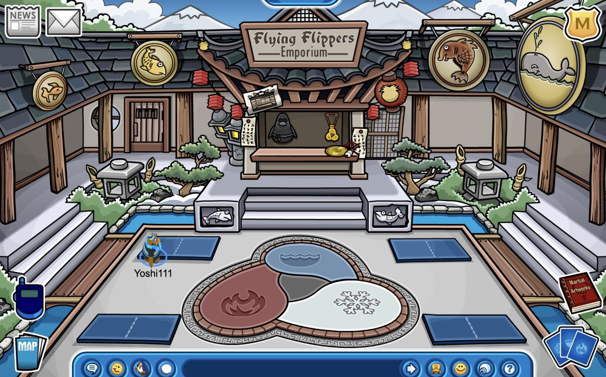 _Yoshi111_'s tweet photo. what a beautiful courtyard https://t.co/3MDV8o1EfN