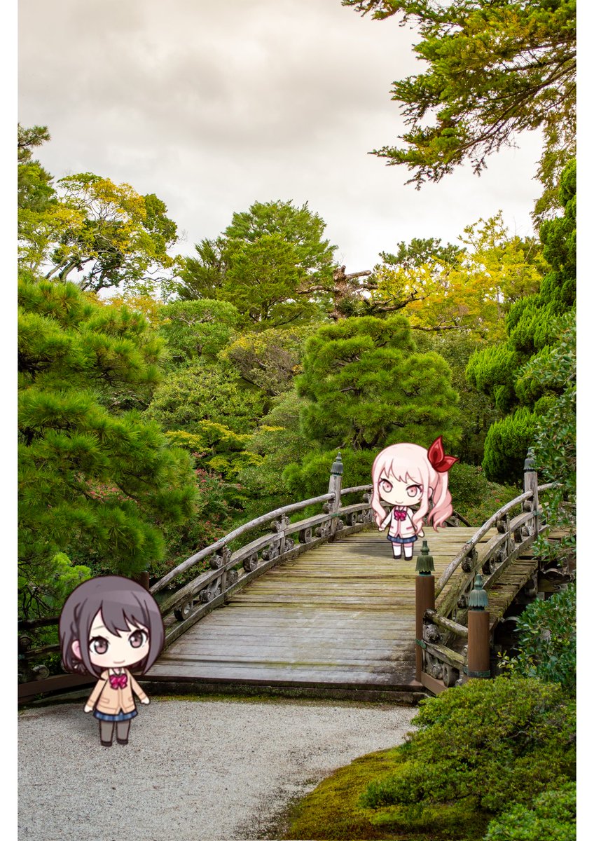 chipsonhere's tweet image. going through my photos and adding things

#mizuena #みずえな #25jiShipWeek