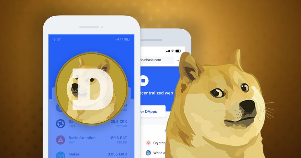 BREAKING: 99% of Coinbase users who purchased Dogecoin are currently in profit.