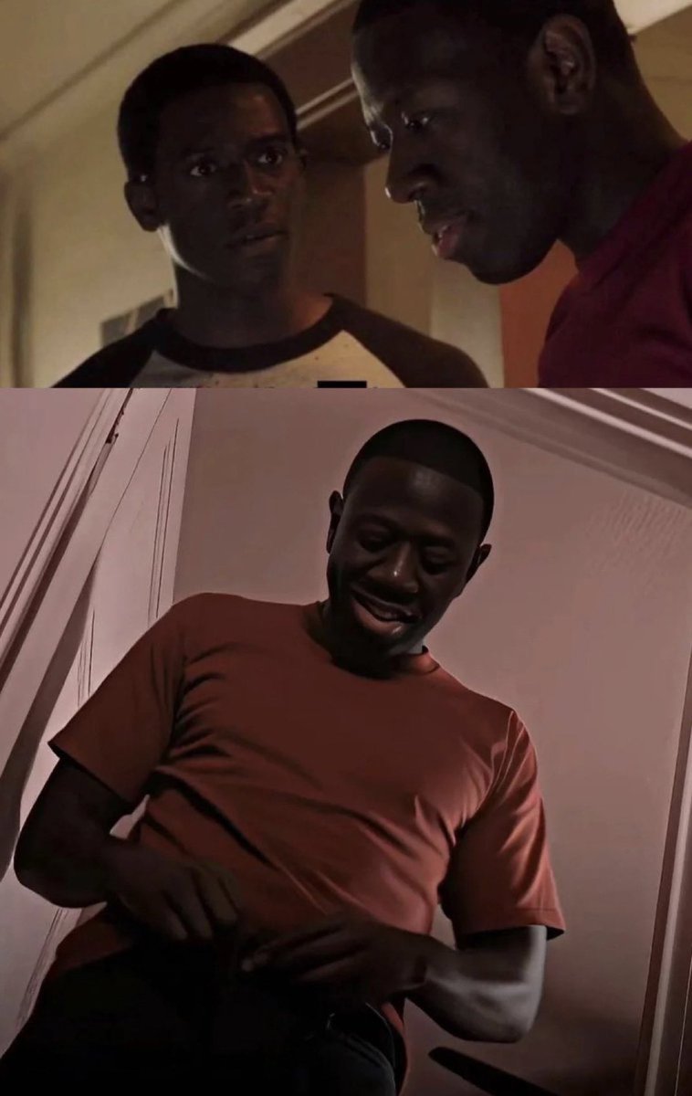 TheHumanDurag's tweet image. Count your days. 

#BossCallWasMade
#bootygoonstargetacquired

@nodickbrandon