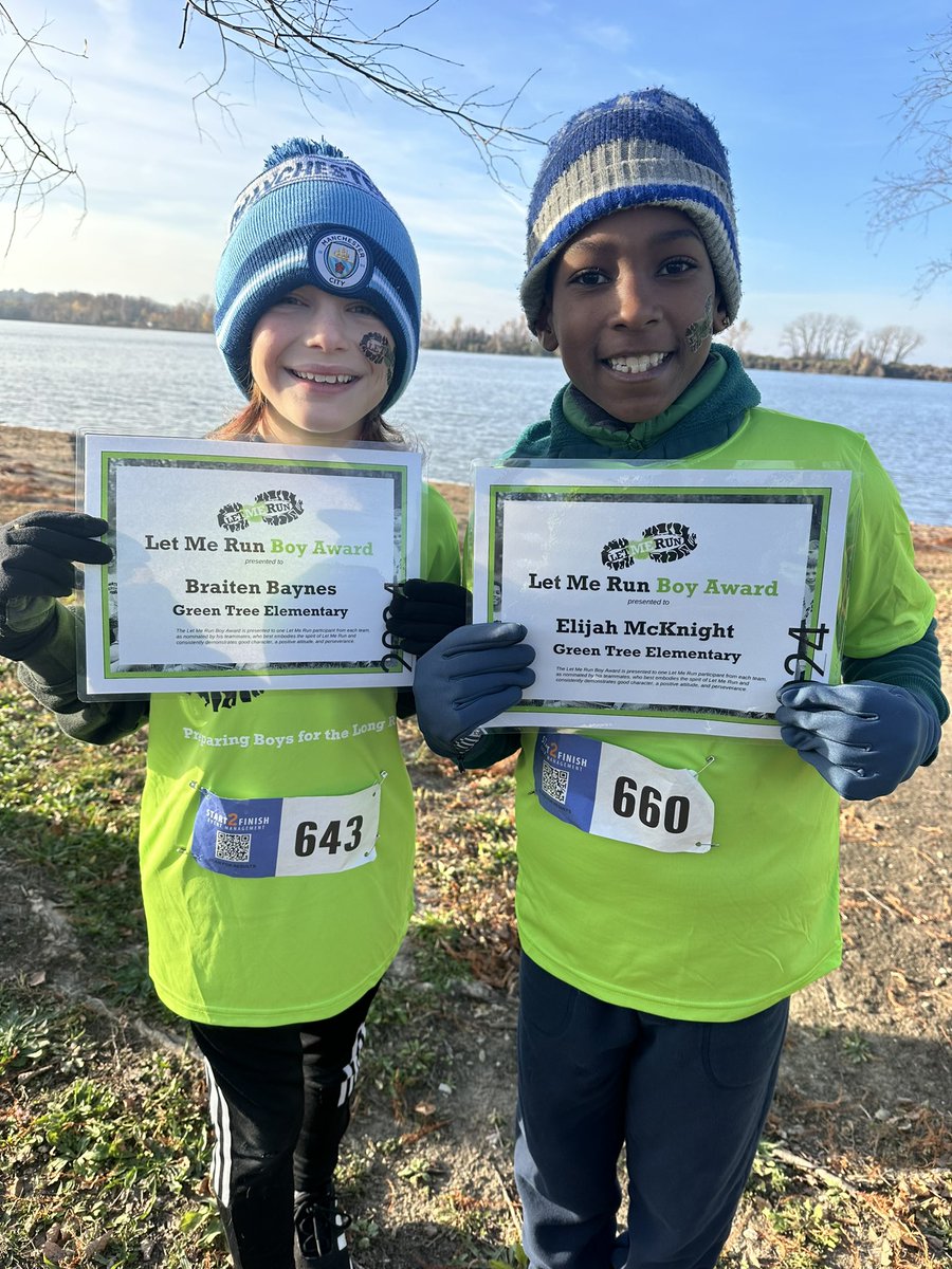 GreenTree Elementary tweet media