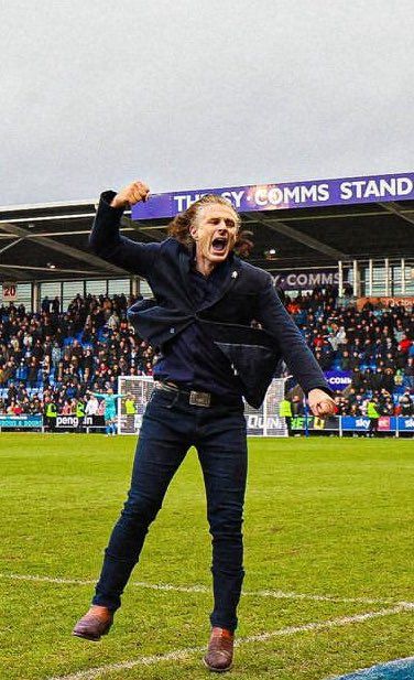 Matt Morris tweet media