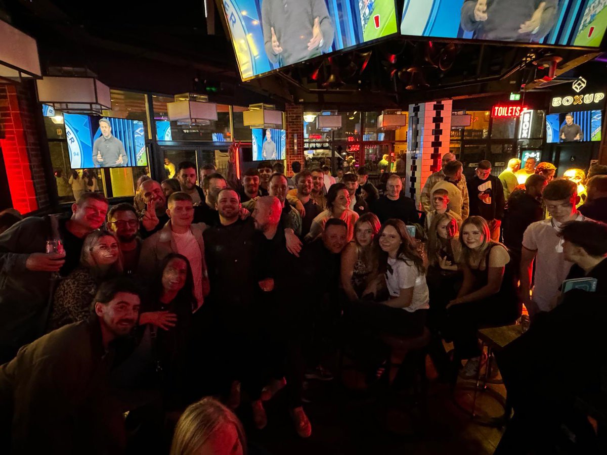 Matt Morris tweet media