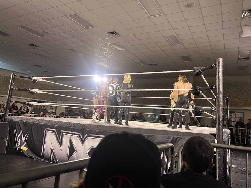 #nxtjacksonville