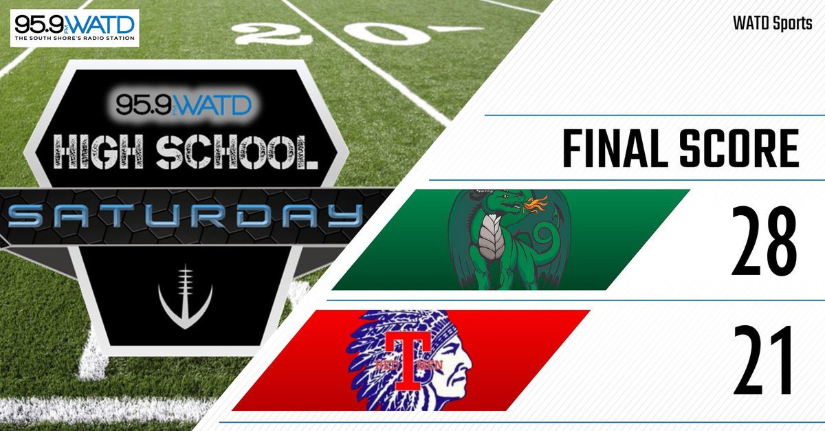 WATD Sports tweet media