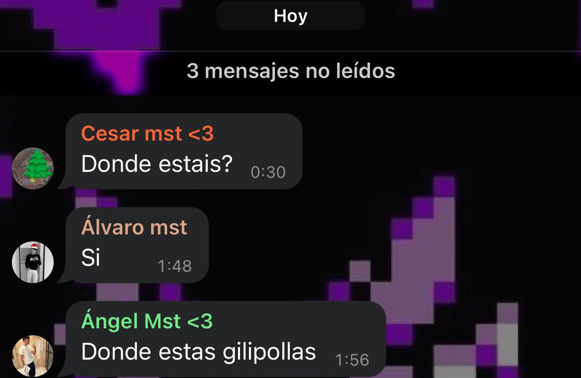 sergioprincesita🐷👑 (@_snnchzz_) on Twitter photo 